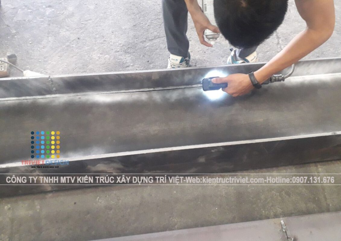 bản vẽ nhà xưởng công nghiệp