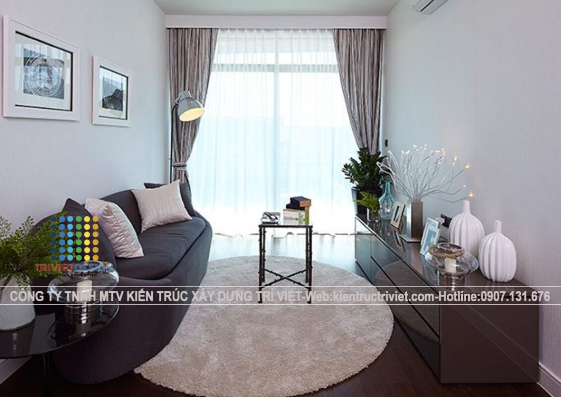 biệt thự hai tầng đẹp hiện đại