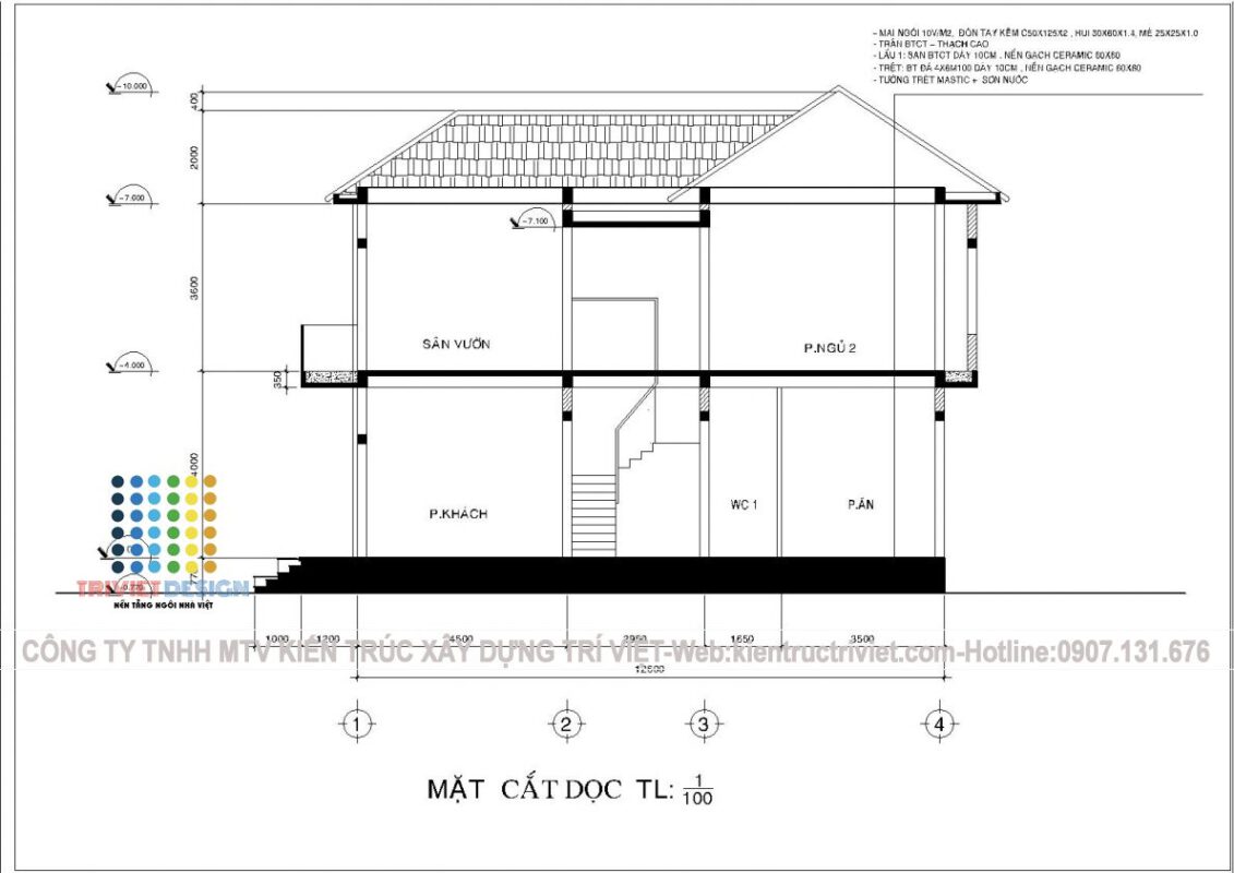 biệt thự nhà vườn củ chi đẹp giá rẻ