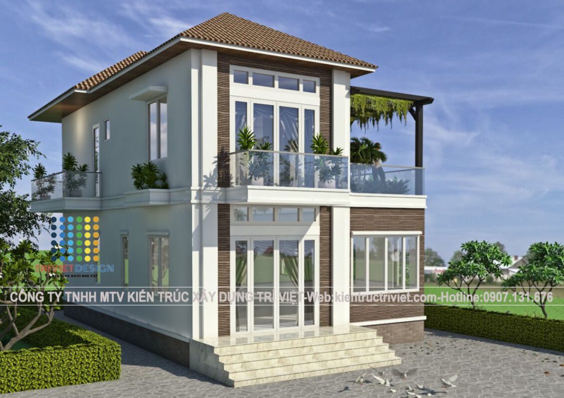 biệt thự nhà vườn giá rẻ ở củ chi