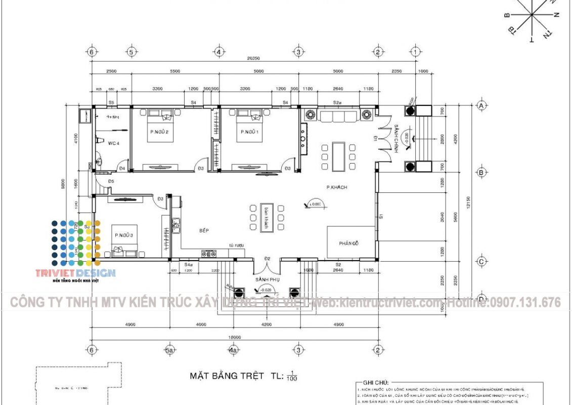 biệt thự nhà vườn trệt ở tây ninh đẹp 2023