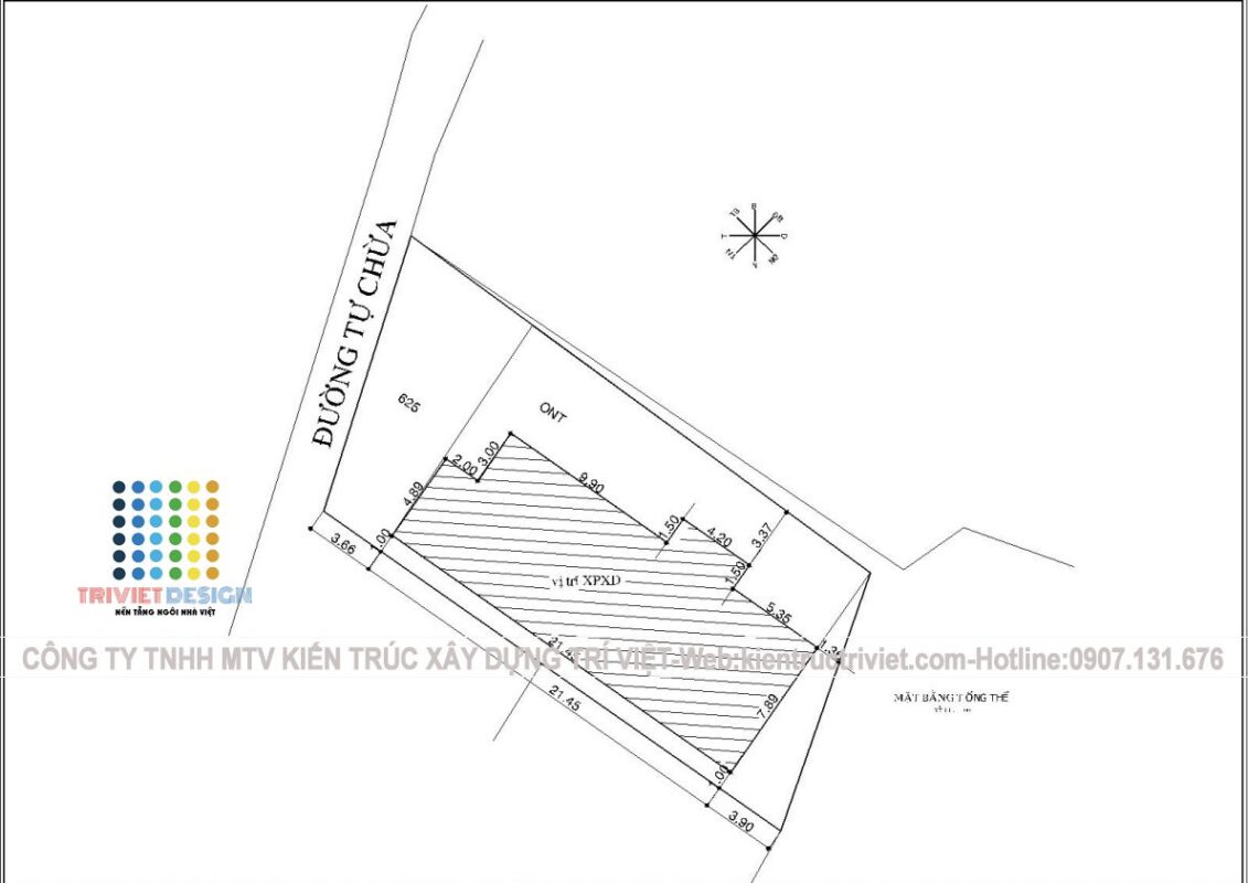 biệt thự trệt sân vườn đẹp ở củ chi