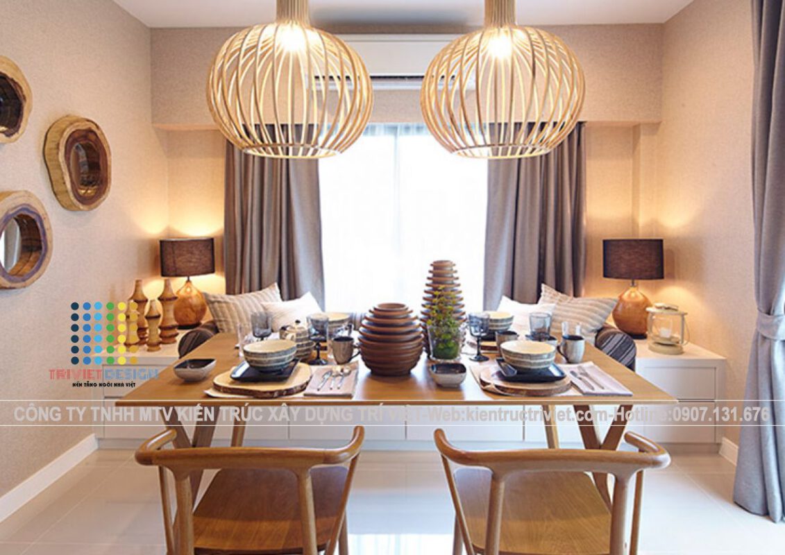 biệt thự villa hiện đại