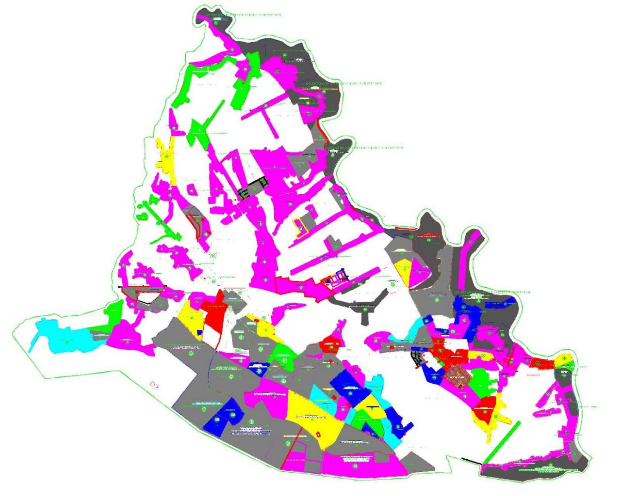 xin giấy phép xây dựng công trình tại củ chi