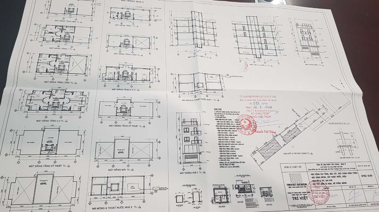 dich vu xin giay phep xay dung cu chi