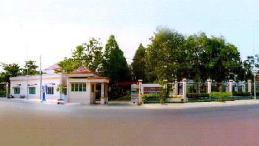 Thủ tục Cấp giấy phép xây dựng nhà ở củ chi