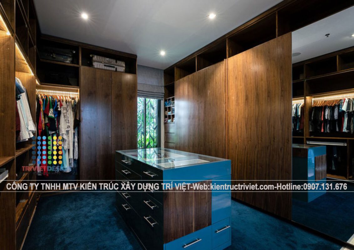 kinh doanh spa kết hợp nhà ở