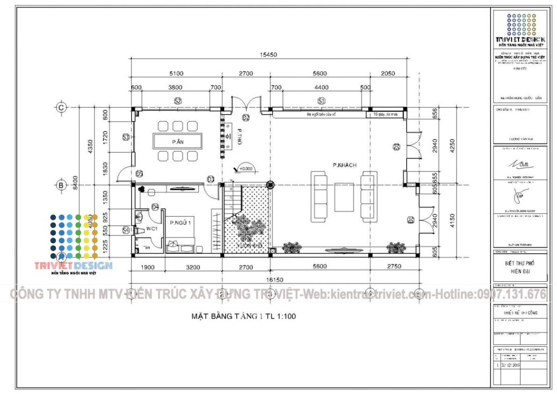 mặt tiền nhà phố 01 trệt 01 lầu có gác mái đẹp