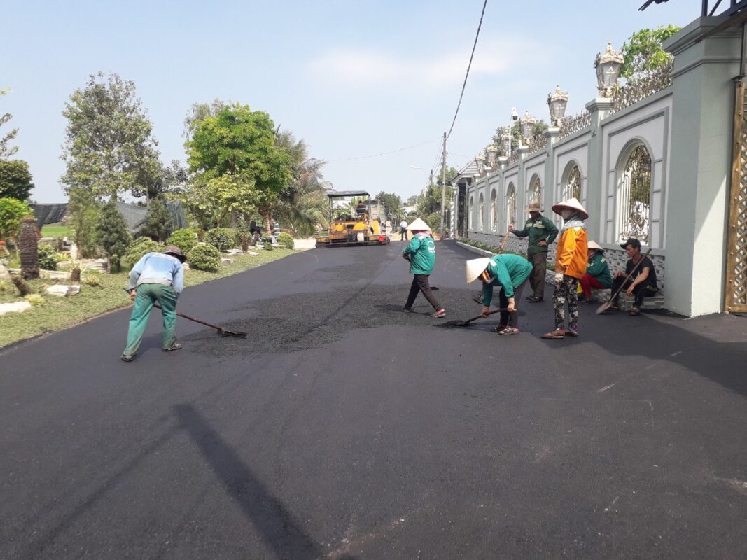 mẫu biệt thự nhà vườn nhỏ đẹp tại củ chi