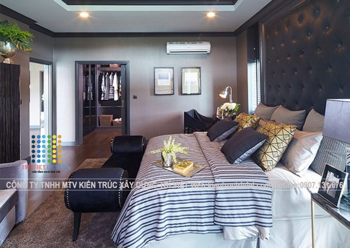 nhà 2 tầng phong cách hiện đại đẹp nhất