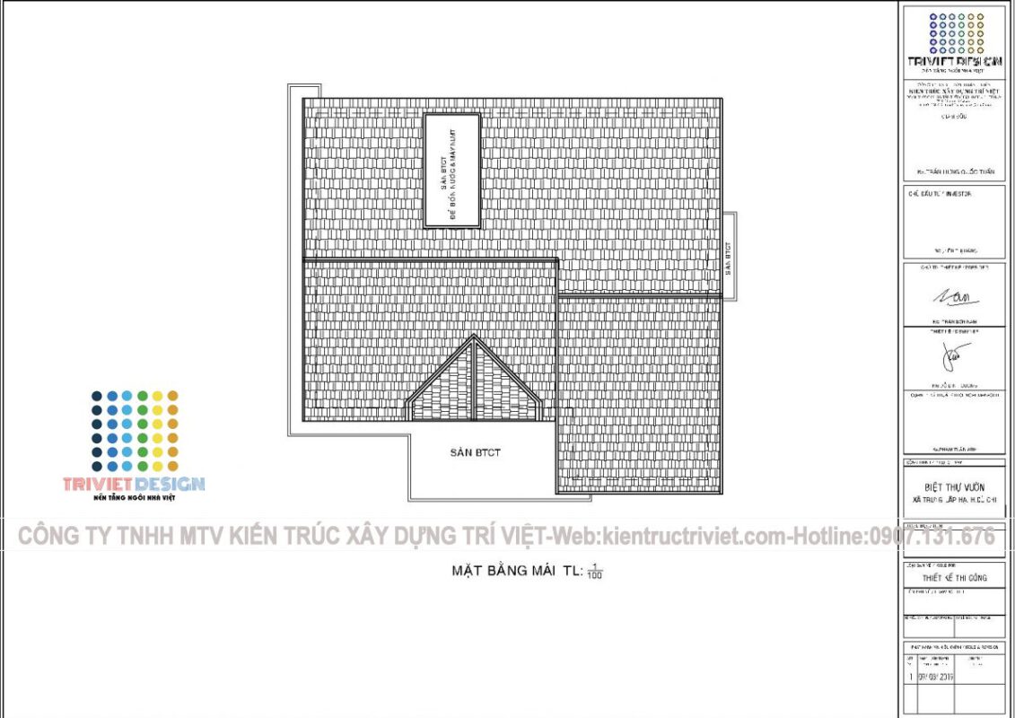 thiết kế biệt thự sân vườn trệt đẹp giá rẻ
