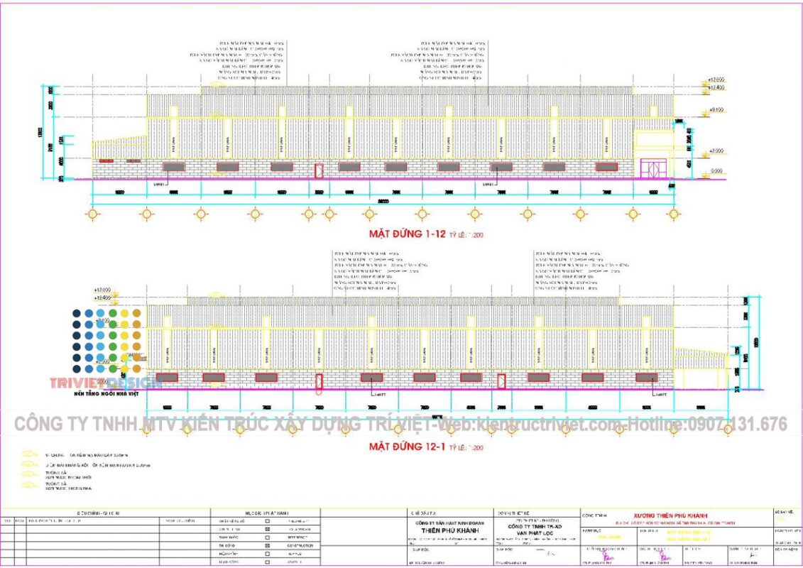 xưởng gia công cơ khí hiện đại