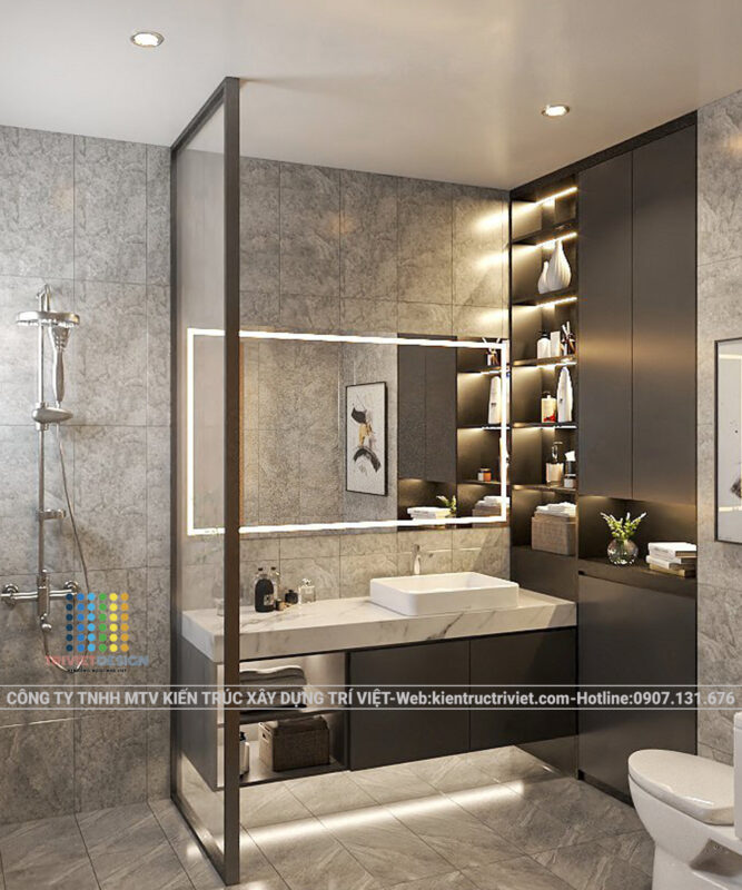 hình ảnh nhà ở riêng lẻ 2 tầng đẹp