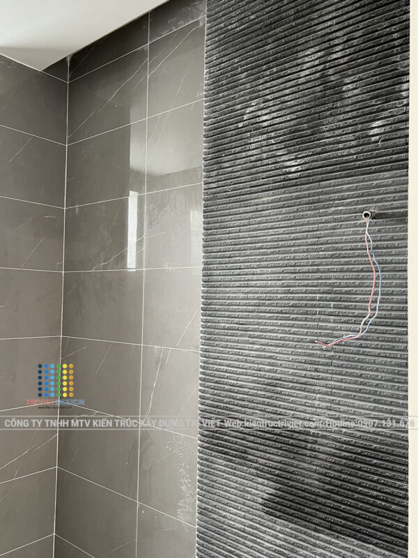 mẫu nhà phố 3 tầng đẹp