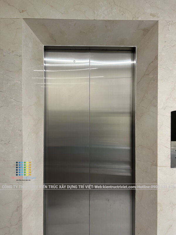 nhà phố kết hợp phòng khám nha đẹp