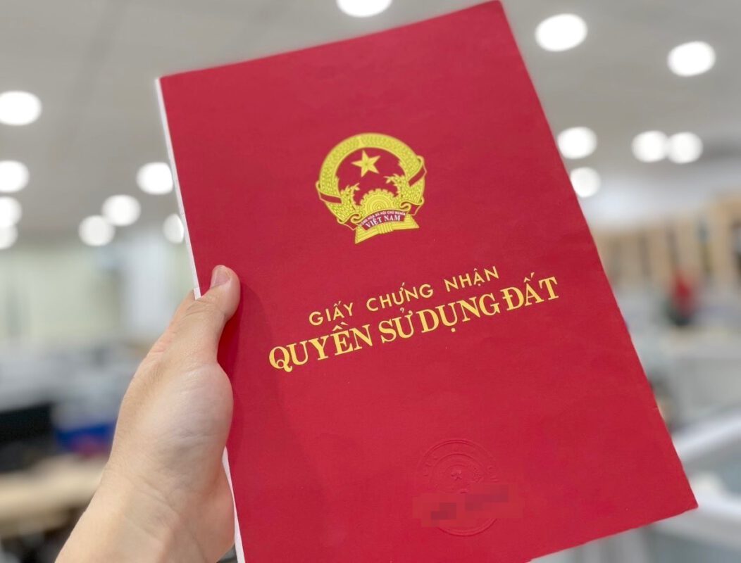 thị trường bất động sản 2023