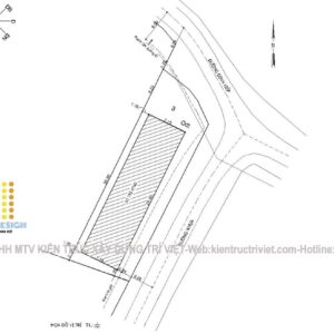 bản vẽ nhà phố liên kế cho thuê thoáng rộng