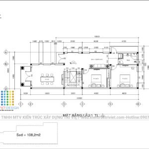 biệt thự nhà phố đẹp