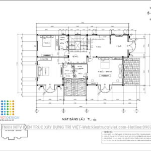 biệt thự nhà vườn 1 trệt 2 lầu sang trọng