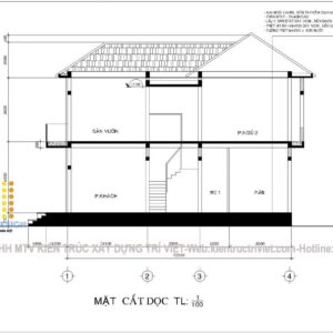 biệt thự nhà vườn củ chi đẹp giá rẻ