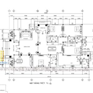 biệt thự nhà vườn đẹp nhất ở củ chi