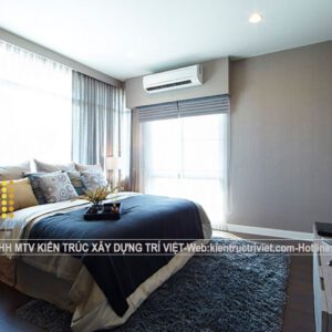 biệt thự sang trọng hiện đại