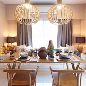 biệt thự villa hiện đại