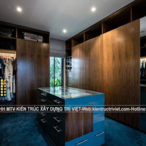 kinh doanh spa kết hợp nhà ở