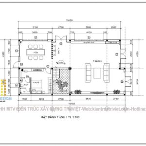 mặt tiền nhà phố 01 trệt 01 lầu đẹp
