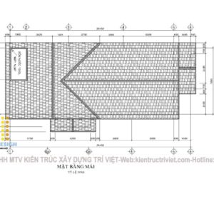 mẫu nhà biệt thự trệt củ chi đẹp