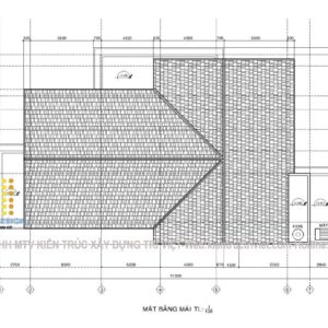 mẫu nhà biệt thự trệt sân vườn tây ninh nhỏ đẹp