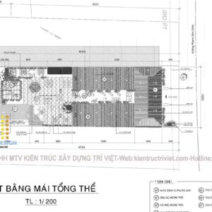 mẫu thiết kế cafe sân vườn 800m2 đẹp