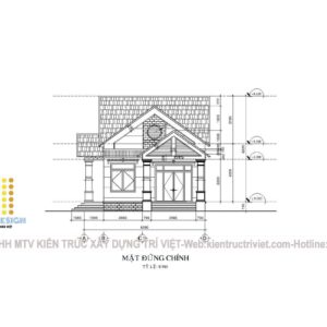 nhà biệt thự trệt củ chi có sân vườn