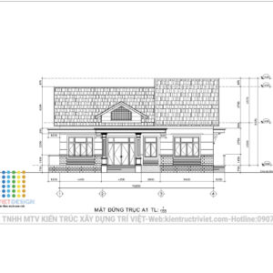nhà biệt thự vườn đẹp 350m2