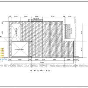 nhà phố 1 lầu đẹp nhất 2023