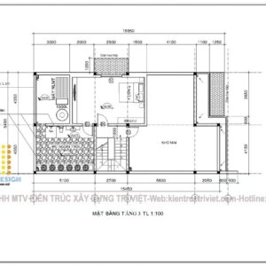 nhà phố 1 trệt 1 lầu đẹp hiện đại