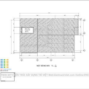 thiết kế biệt thự nhà vườn 3 tầng rộng
