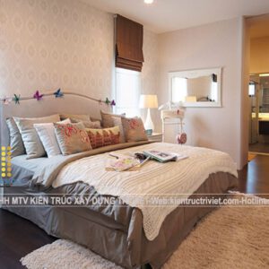 thiết kế biệt thự phong cách hiện đại 2023