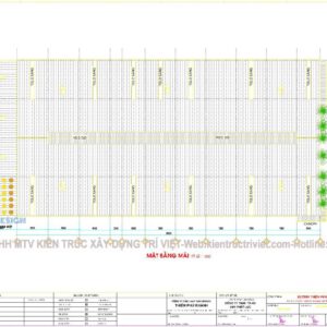 xưởng sản xuất cơ khí thoáng rộng