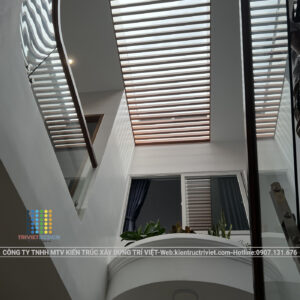 bản thiết kế đẹp nhà ở riêng lẻ 2023