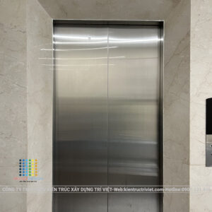 nhà phố kết hợp phòng khám nha đẹp