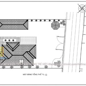 thiết kế biệt thự sân vườn và hồ bơi đẹp nhất